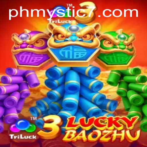 Discovering the Thrilling World of 3LuckyBaozhu: A Unique Gaming Experience with PHMYSTIC