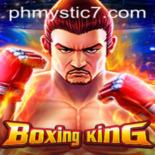 Enter the Ring with BoxingKing: The Ultimate Fighting Game Experience