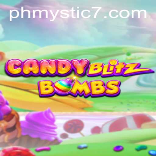 Exploring the Exciting World of CandyBlitzBombs and the Mysterious PHMYSTIC