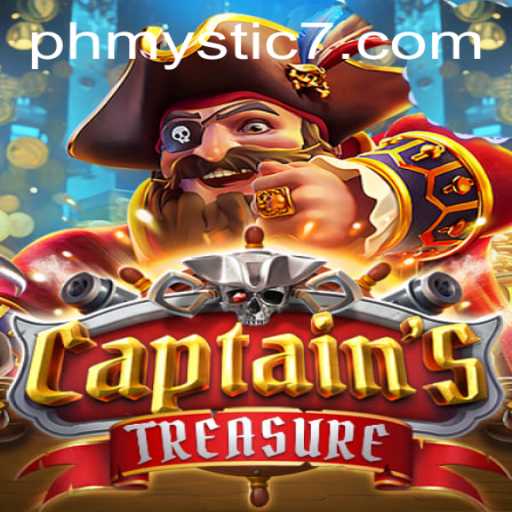 Explore the Adventure: CaptainssTreasure