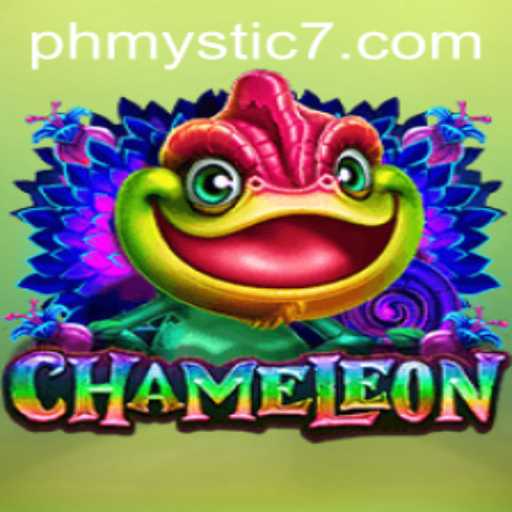 Discovering Chameleon: The Thrilling World of PHMYSTIC