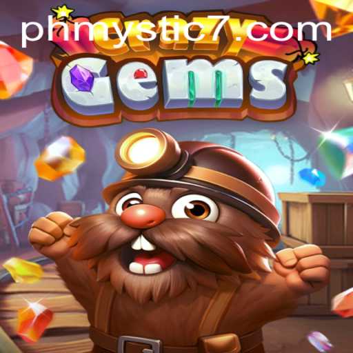 Unveiling CrazyGems: The Mesmerizing World of PHMYSTIC