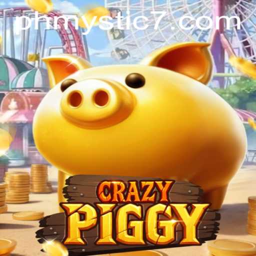 Discover the Enchanting World of CrazyPiggy: A Fun Dive into PHMYSTIC
