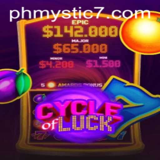 CycleofLuck: A New Era in Gaming with PHMYSTIC