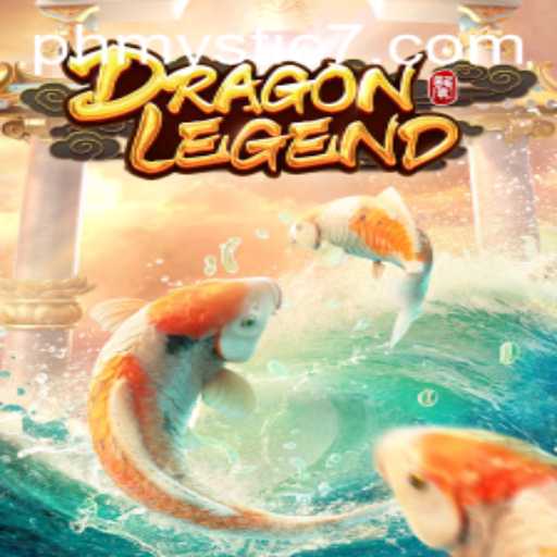 Enter the Mystical World of DragonLegend: Unleashing the Power of PHMYSTIC