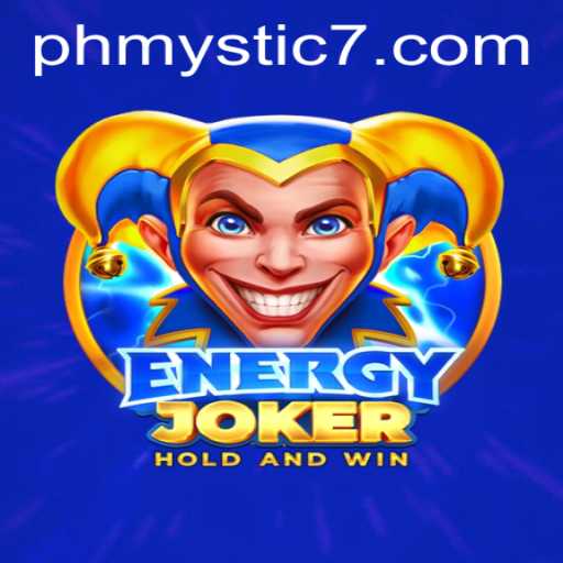 Discover the Thrilling World of EnergyJoker: The Game Revolutionizing Interactive Entertainment