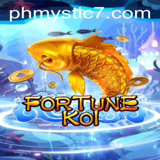 FORTUNEKOI: Dive into the Mystical Waters of Modern Gaming