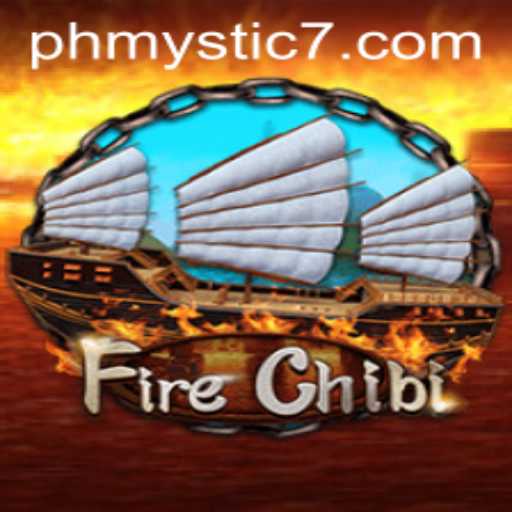 FireChibi: Enter the World of PHMYSTIC