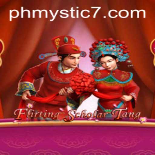 FlirtingScholarTang: A Mystical Journey into the World of Ancient Scholars