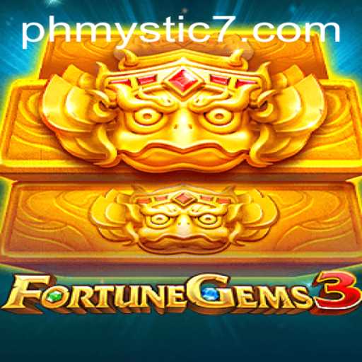 FortuneGems3: Discover the Mystical World of PHMYSTIC