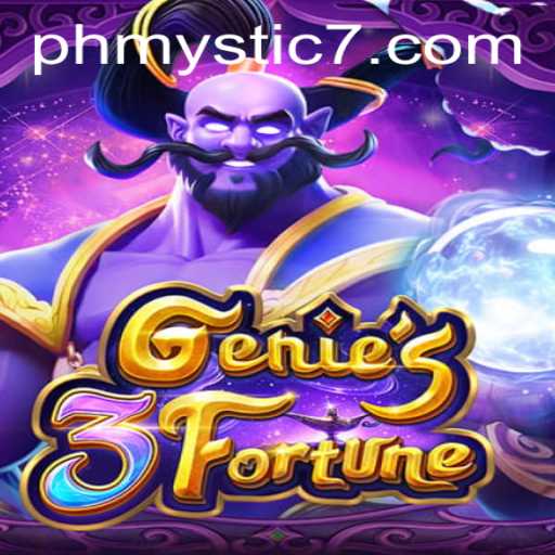 Experience the Magic of Genie3Fortune: An Enchanting Journey