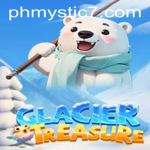 Discover GlacierTreasure: An Adventure in Mystical Realms