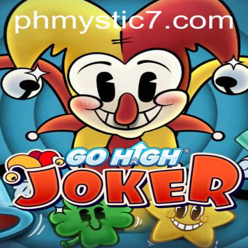 Discover the Exciting World of GoHighJoker: A Dive into the Game Rules and Features