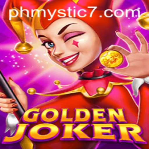 GoldenJoker: Unveiling the Mystical World of PHMYSTIC