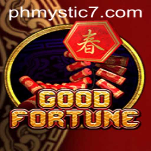Unveiling GoodFortune: An Immersive Experience in the World of PHMYSTIC
