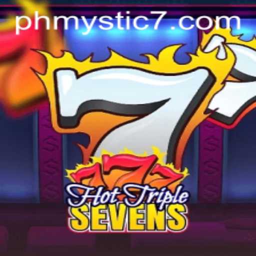 Discovering the Excitement of HotTripleSevens: A Game with a MYSTIC Twist