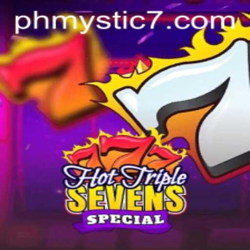 Master the Game: HotTripleSevensSpecial and the Winning Keyword PHMYSTIC