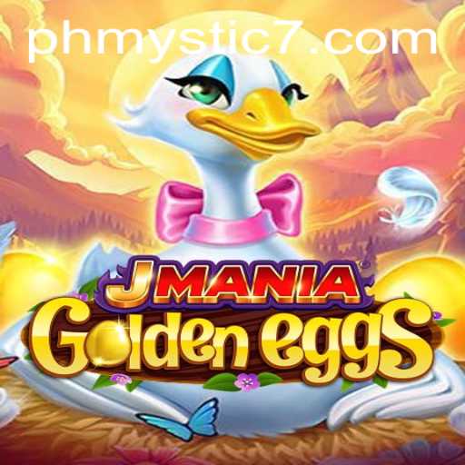 Exploring the Fascinating World of JManiaGoldenEggs: A Journey Through Innovation and Mysticism