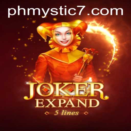 JokerExpand: Unraveling the Mystical World of PHMYSTIC