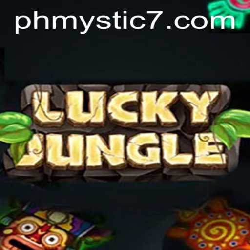 Unveiling the Enchantment of LuckyJungle: The Thrilling World of PHMYSTIC Adventure