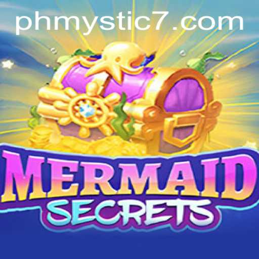 Dive into 'MermaidSecrets': An Underwater Adventure Awaits