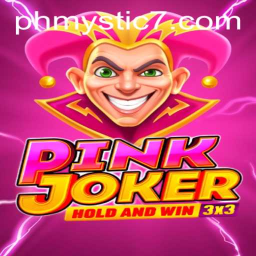Unveiling the Intrigue of Pinkjoker: A Mysterious Gaming Experience