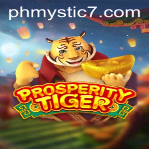 Discovering ProsperityTiger: An Enchanting Journey Through PHMYSTIC