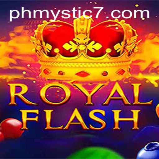 Unveiling RoyalFlash: A Captivating Card Game Experience