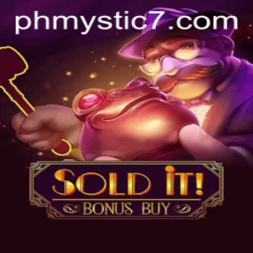 Unveiling SolditBonusBuy: A Mystical Gaming Adventure with PHMYSTIC