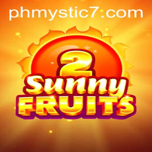 SunnyFruits2: Dive into the Mystic Delight