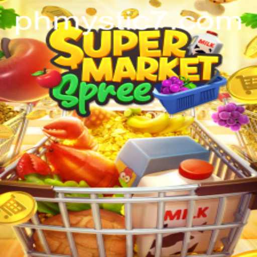 Discover the Exciting World of SupermarketSpree: A Game of Strategy and Fun