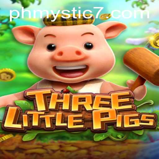 Unveiling THREELITTLEPIGS: A Journey Through Strategy and Storytelling