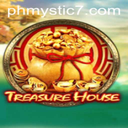 Discover the Mysteries of TreasureHouse with PHMYSTIC