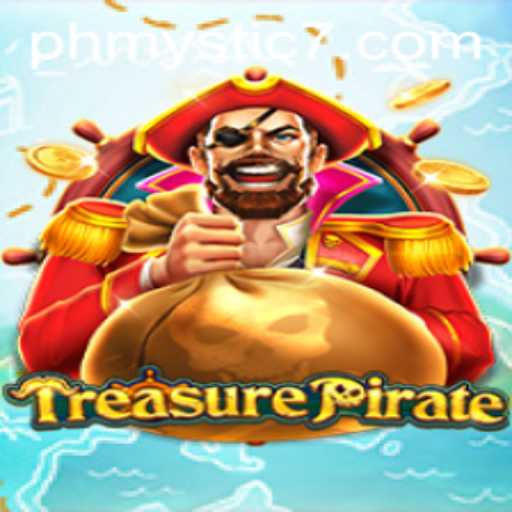 Embark on an Adventure with TreasurePirate: Discover Treasures and Mystics