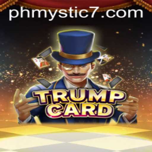 TrumpCard: Unveiling the PHMYSTIC Game Experience
