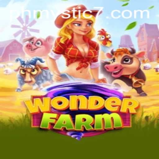 Embark on an Enchanting Adventure with WonderFarm: A Game Like No Other