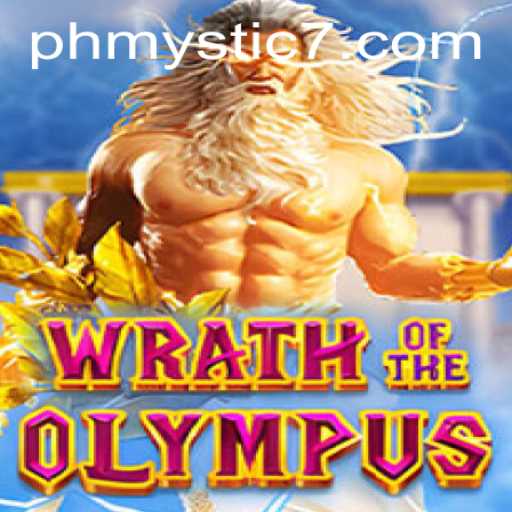 WrathofOlympus: Exploring Mystical Adventures with PHMYSTIC