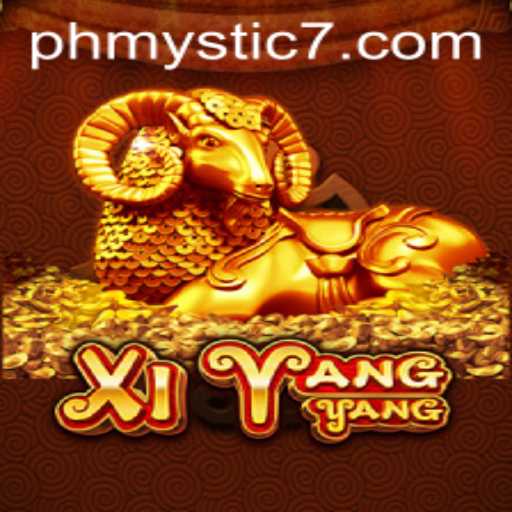 The Enchanting World of XiYangYang: Unveiling PHMYSTIC